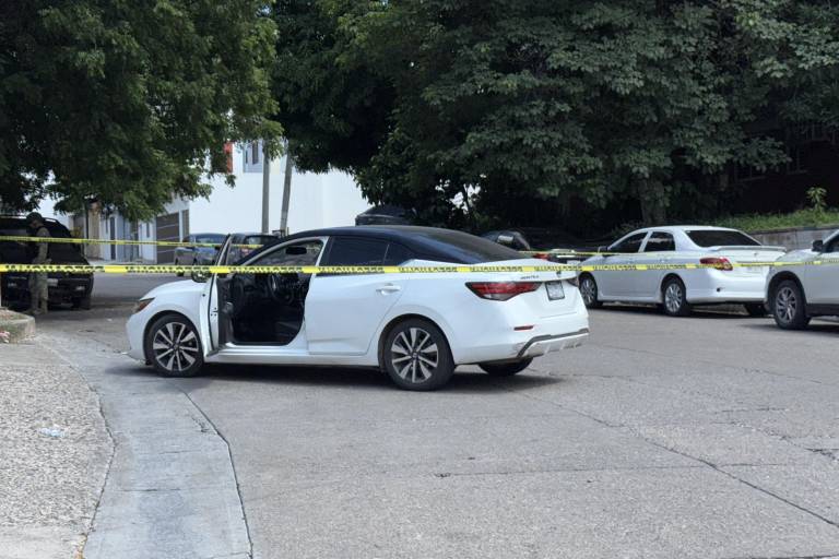 Rescatan a víctima y detienen a presunto implicado tras privación de la libertad en Culiacán