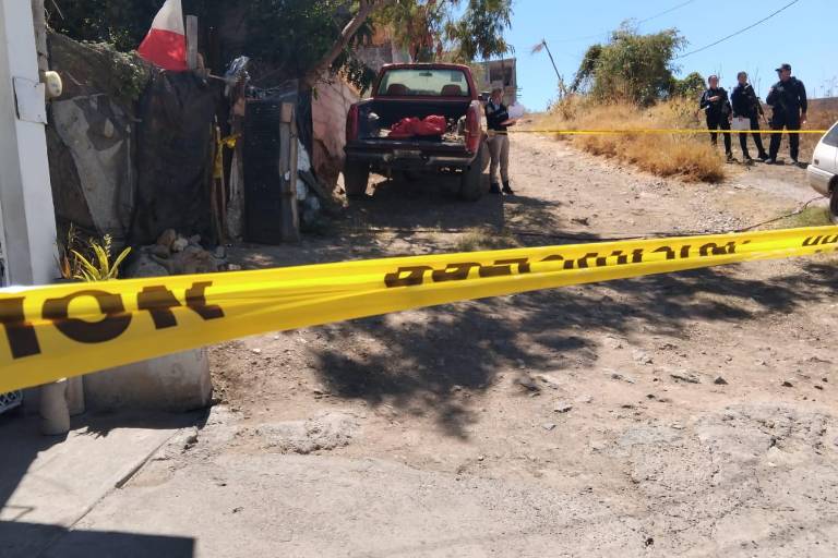 Hombre de 33 años es encontrado sin vida en su domicilio en Culiacán