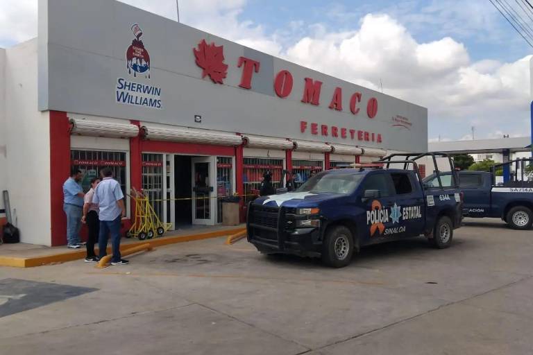 Robos a comercio durante 2024 representaron daño de $160 millones a empresas: CESP