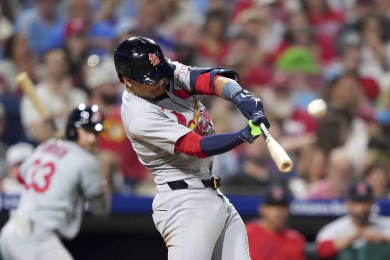 Cardenales extiende a 9 su racha de victorias consecutivas