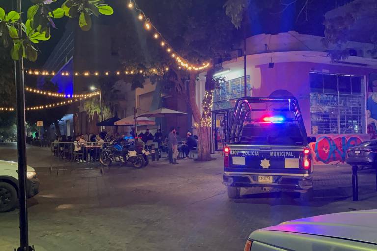 ‘Tenemos buen reporte. Todo tranquilo’, dice Rocha Moya del primer día de ‘Culiacán en Movimiento’