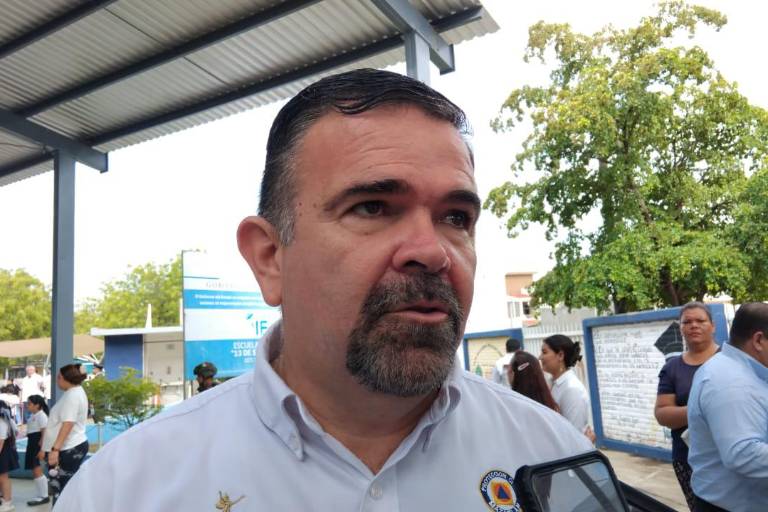 Desprograman apagones algunos de los semáforos de Mazatlán: PC