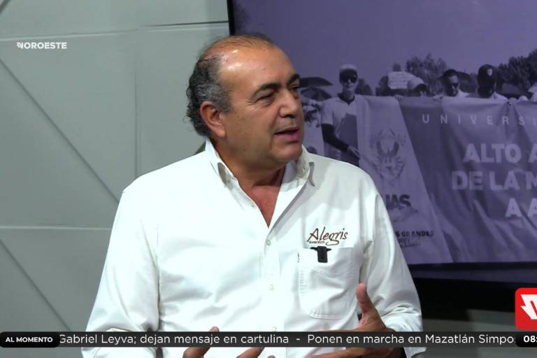Planean 120 vuelos para estimular lluvias en Sinaloa