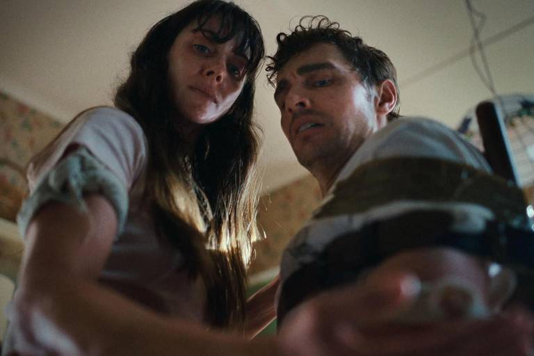 Lanzan tráiler de ‘Together’, la nueva película de horror con Alison Brie y Dave Franco
