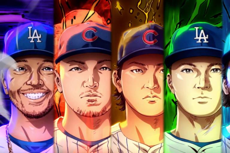 Arrancan las emociones de las mayores con la Serie de Tokio