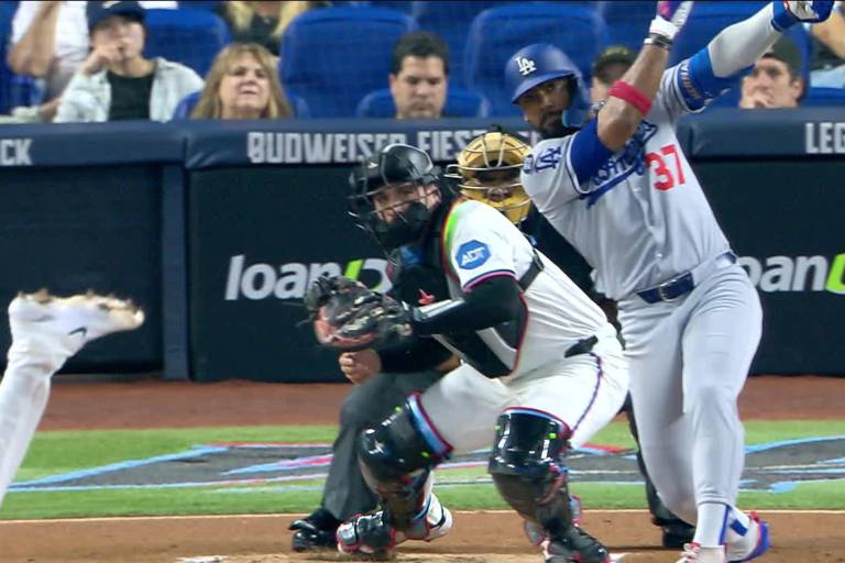 Dodgers activan a Teoscar Hernández de la lista de lesionados
