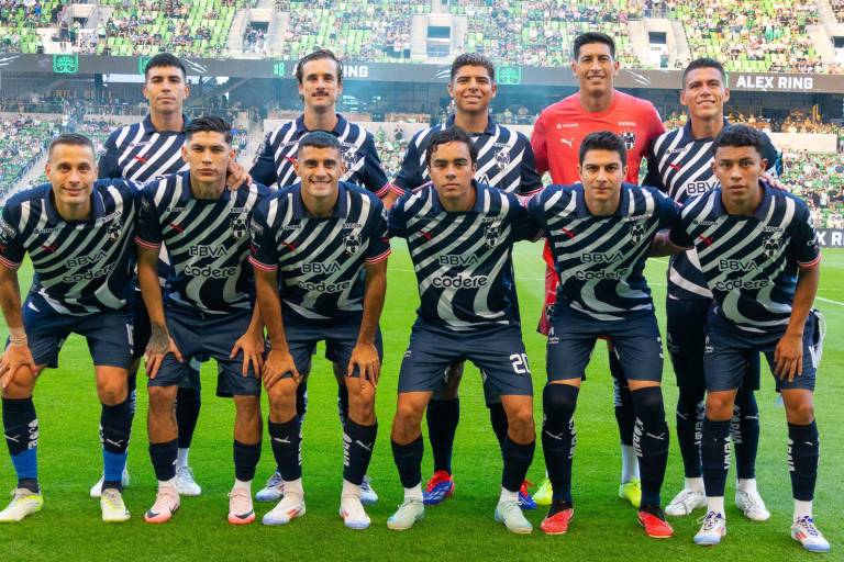 Austin FC sorprende a Rayados en debut de Óliver Torres