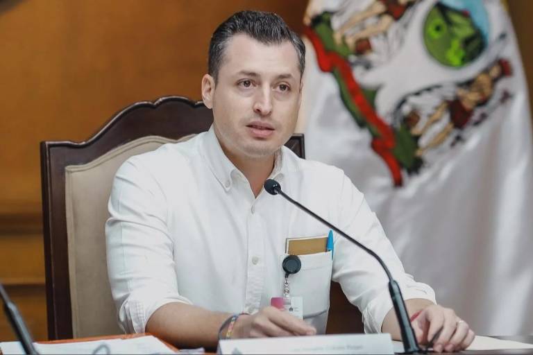 Hijo de Colosio pide a AMLO indultar a Mario Aburto