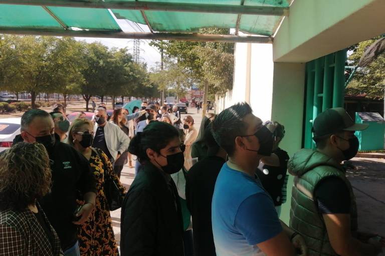 Inician elecciones para elegir nuevo líder del SNTE 53