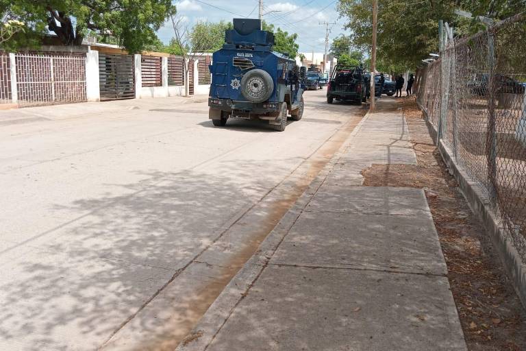 Grupos delictivos no pretenden dar tregua a la paz en Sinaloa: FAS