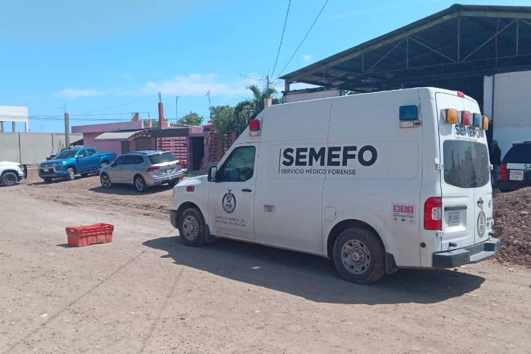 Identifican a los siete fallecidos en operativo de Sánchez Celis, en Eldorado