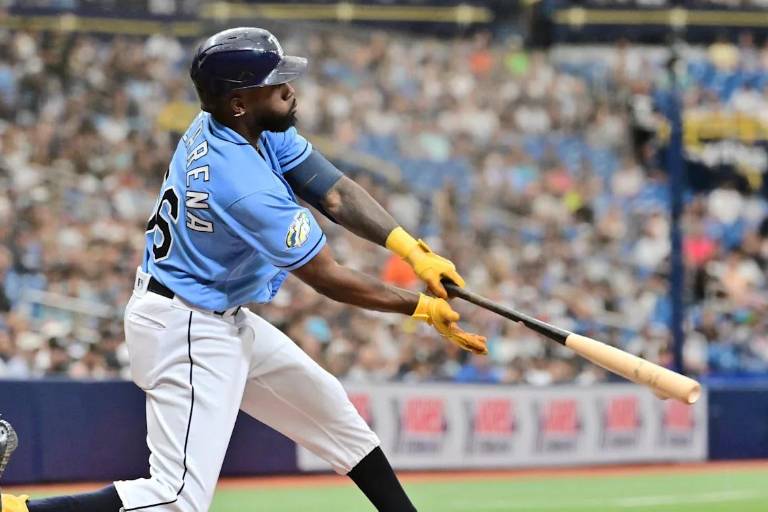 MLB 2024: Diez latinos a seguir en la temporada 2024