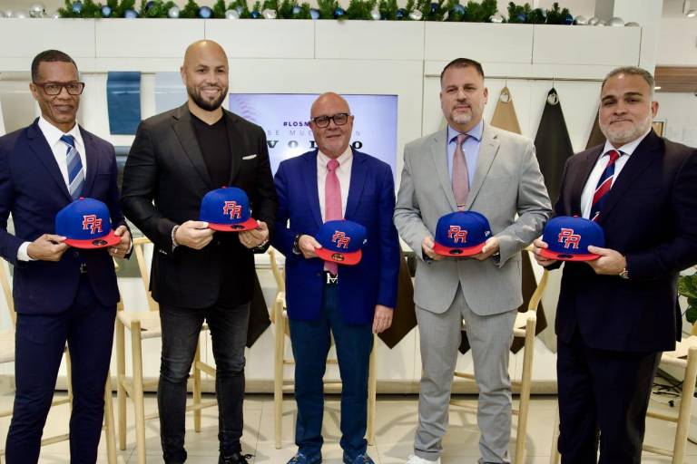 Carlos Beltrán es nombrado gerente general de Puerto Rico para el Clásico Mundial del 2026
