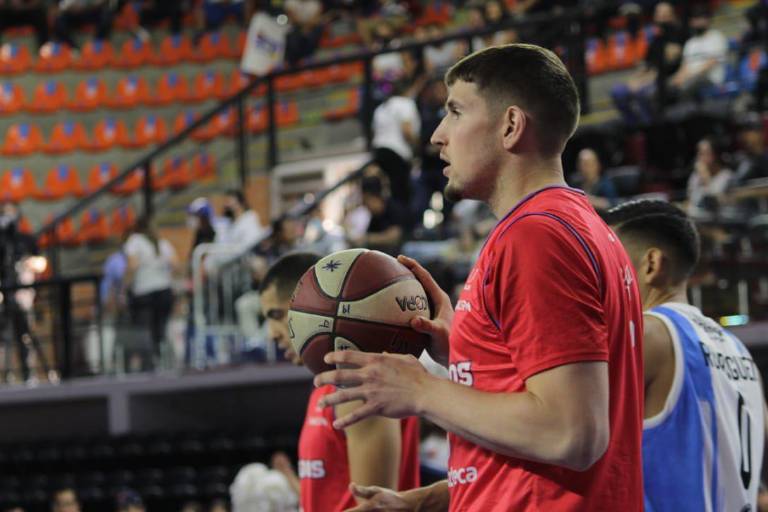 Venados Basketball recibe a Astros de Jalisco, en acciones del Cibacopa 2022