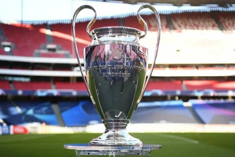 Final de la Champions League no se jugaría en Rusia