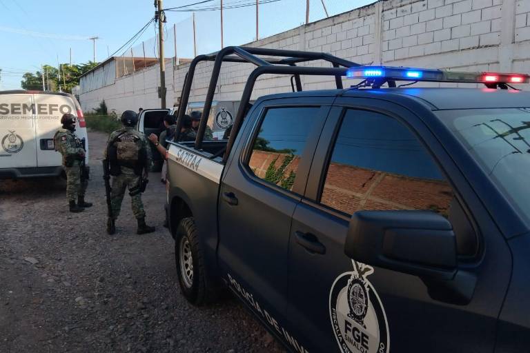 Piden organizaciones y ciudadanos a AMLO restaurar la paz en Culiacán