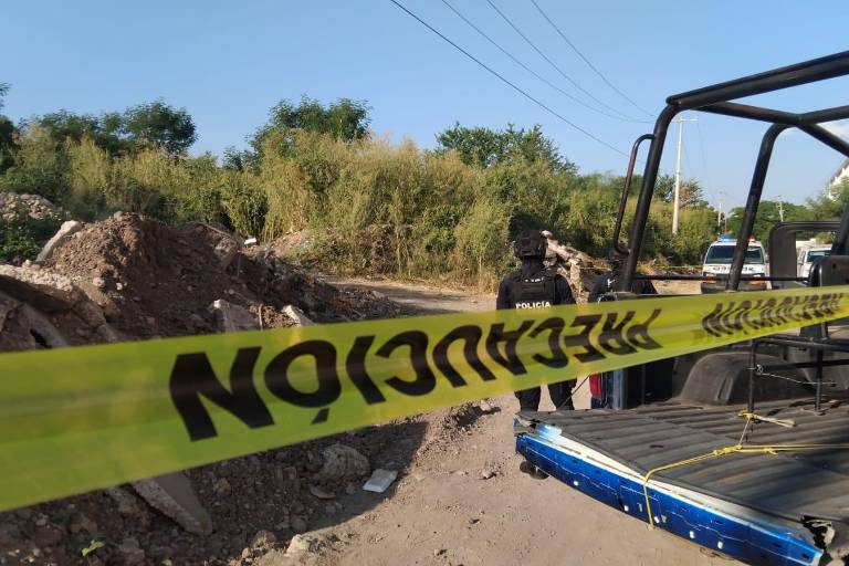 Identifican a 4 de los asesinados en Tepuche, faltan dos
