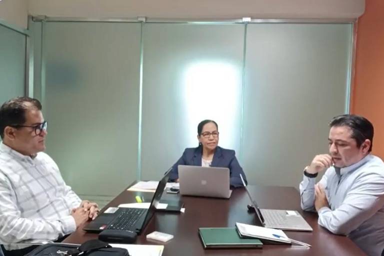 Sergio Avendaño Coronel asume la presidencia del CPC del Sistema Anticorrupción