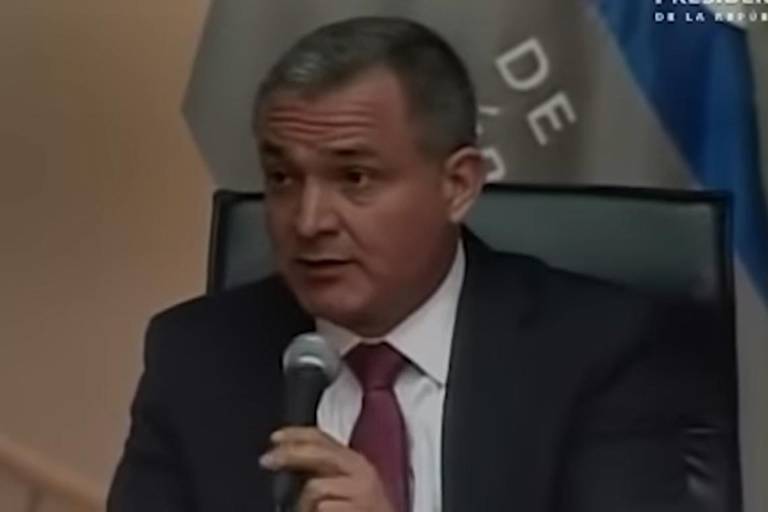 Si García Luna resulta culpable podrían ir por la fortuna que ‘apareció’ en 2012