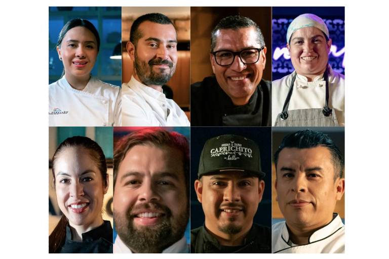 Presenta Datemex la segunda temporada de la docuserie ‘A qué sabe Sinaloa’