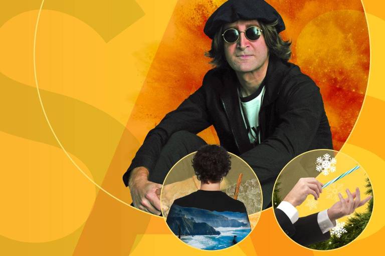 Se acerca el concierto ‘John Lennon: Imagine the revolution’