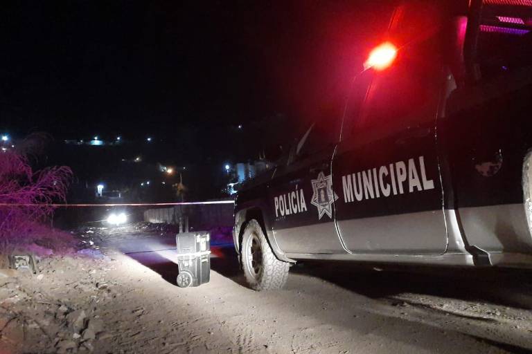 Matan a balazos a ciclista en Culiacán