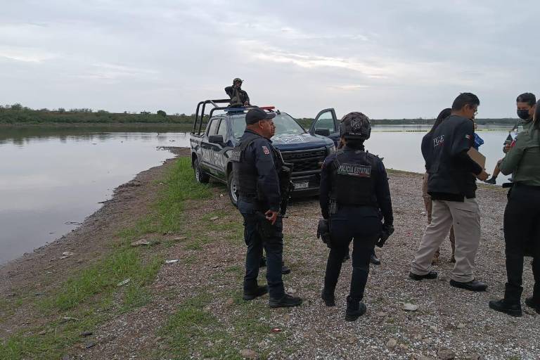 Identifican a mujer que fue encontrada en las aguas del dique de La Primavera, en Culiacán