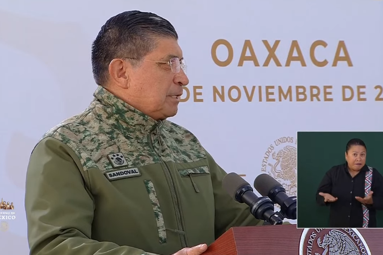 Fuerzas Armadas intentaron capturar dos veces a ‘El Nini’