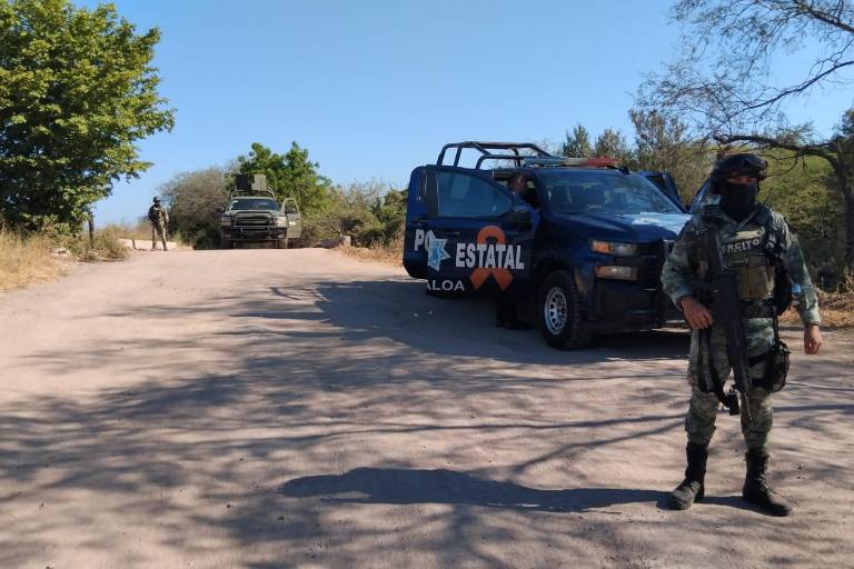 Hombres armados irrumpen en casa de Valle Alto y privan de la libertad a un hombre