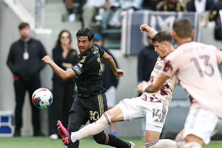 Leagues Cup 2023: Previa y programación completa del torneo