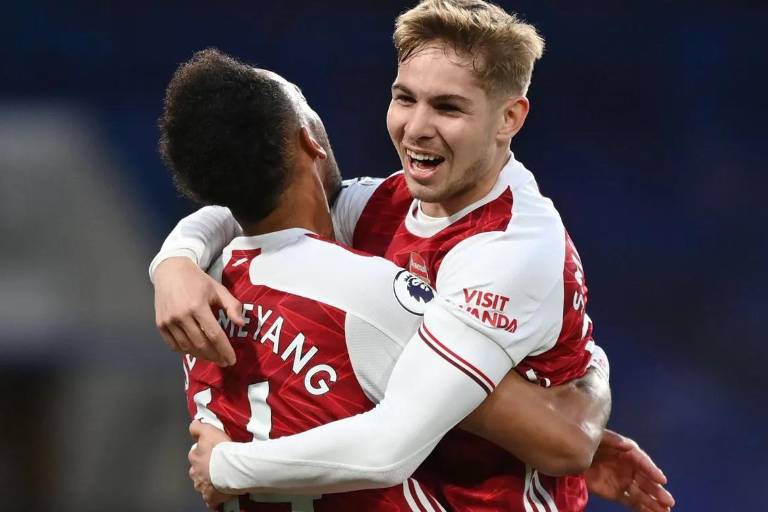 El Arsenal gana el derbi al Chelsea y se acerca a Europa