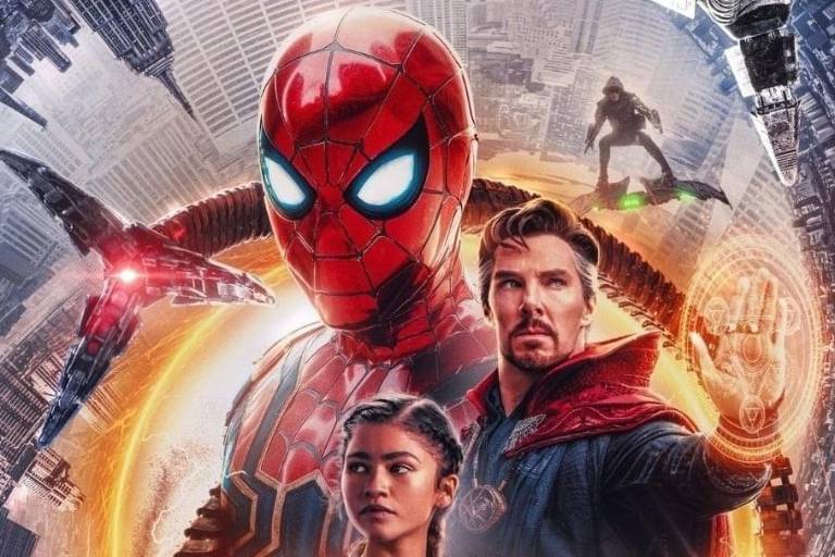 Con alta demanda, arranca la preventa para ‘Spider-Man: No way home’ para cines mexicanos