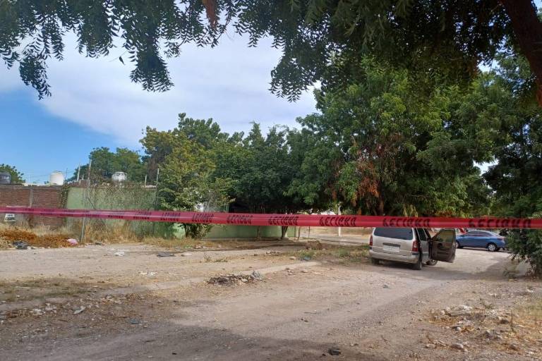 Cierra domingo violento en Sinaloa con 12 personas asesinadas