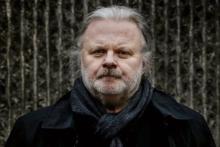 Gana Jon Fosse el Premio Nobel de Literatura 2023