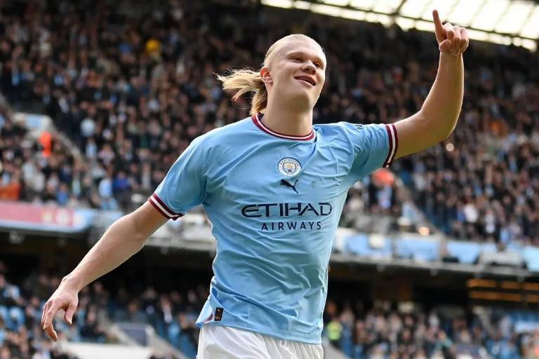 Manchester City le mete presión al Arsenal