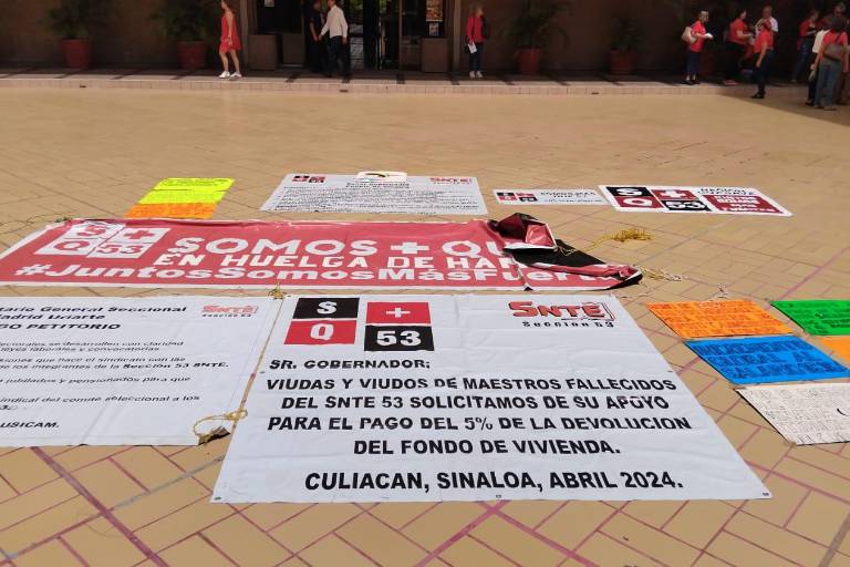Somos más que 53 exige que se respete jubilación dinámica