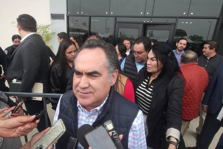 Otra vez, abogado de Madueña aqueja enfermedad y vuelven a diferir audiencia