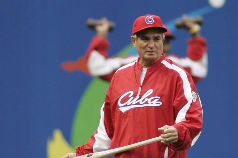 Fallece el cubano Higinio Vélez por Covid-19
