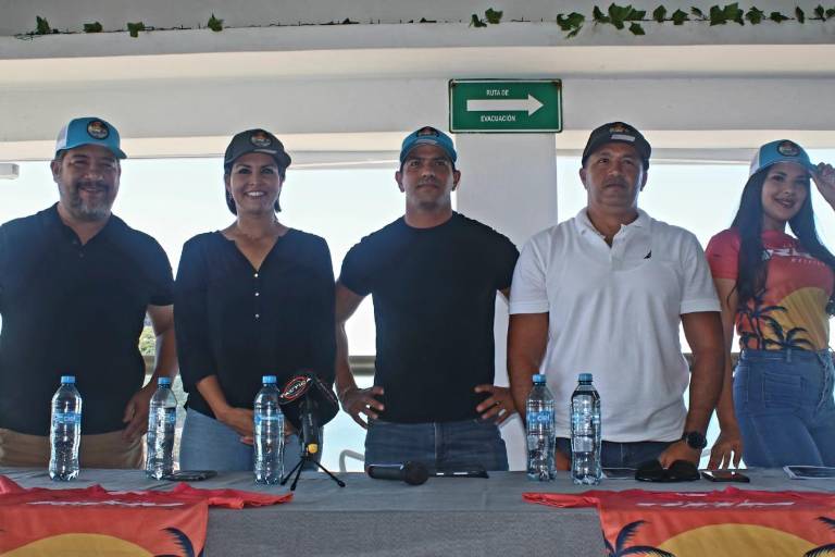Run Race Sunset Running tendrá su primera edición en Mazatlán