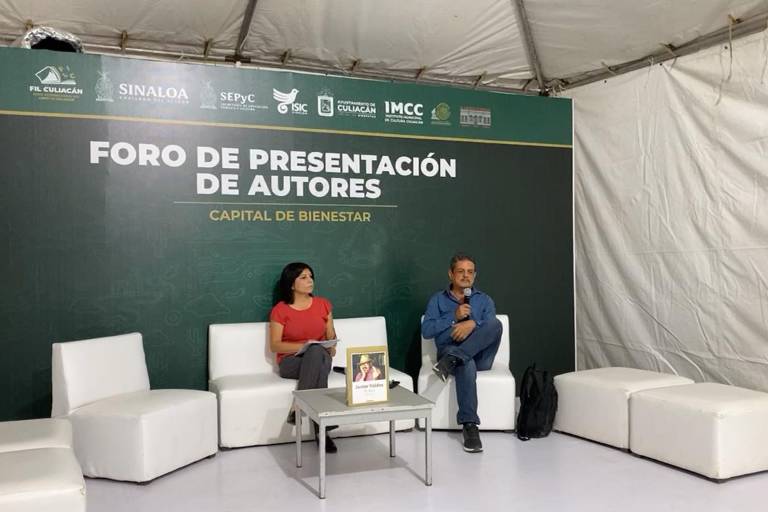 Recuerdan a Javier Valdez, el periodista y amigo