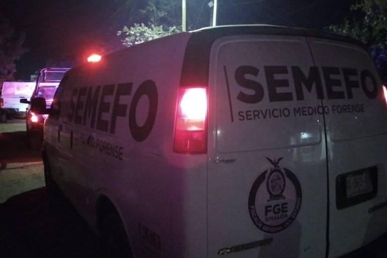 Localizan sin vida a joven golpeado cerca de bomba de agua en el río Piaxtla, San Ignacio