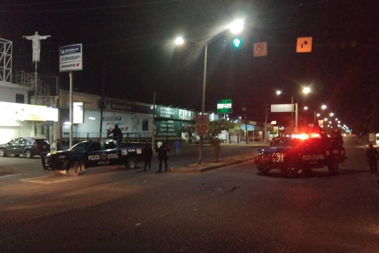 Cierra lunes con 4 homicidios, 3 desapariciones y 1 robo de vehículo: FGE