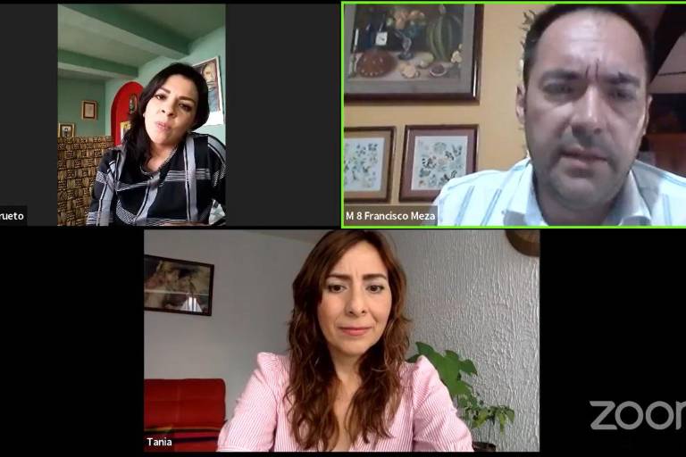 ‘La memoria es la primera herramienta literaria’, asegura Francisco Meza