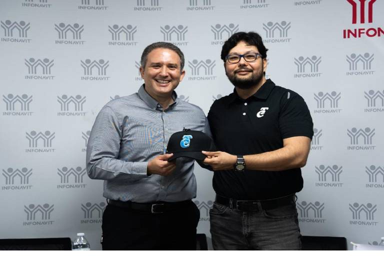 Tomateros reafirma su convenio de colaboración con el Infonavit