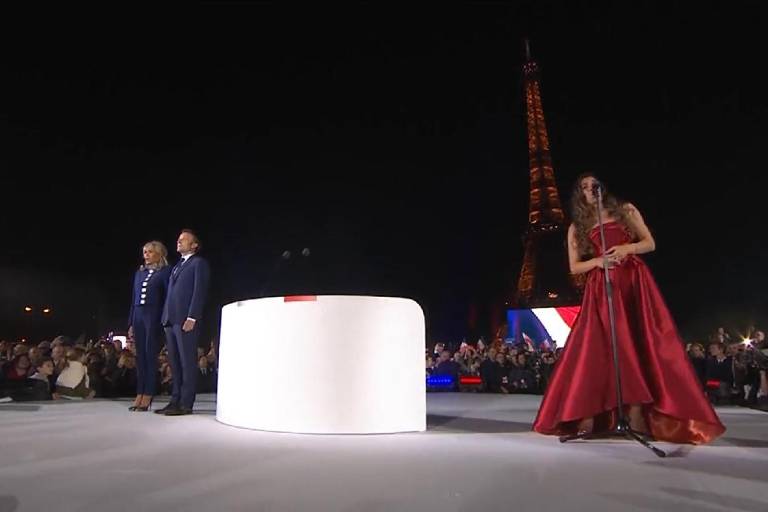 Macron promete ‘escuchar el silencio de los abstencionistas’ y responder al ‘enfado’