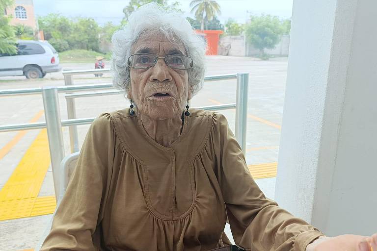 Desde hace tres años, una mujer sigue estafando a adultos mayores en Escuinapa