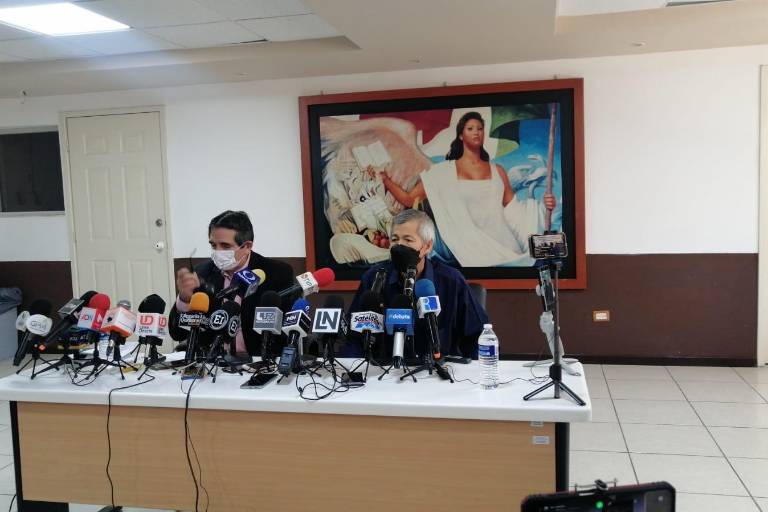 Por rebrote de Covid, en Sinaloa se suspenden las clases presenciales hasta el 17 de enero