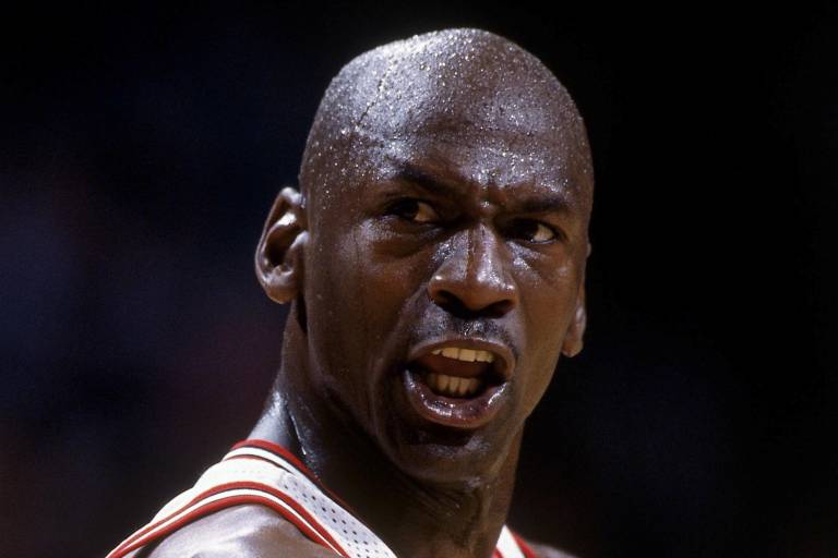 Arrestan a hijo de Michael Jordan por drogas