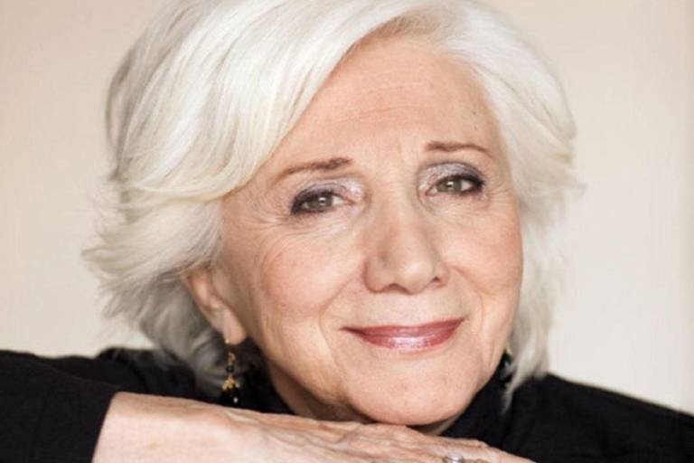 Muere la actriz Olympia Dukakis a los 89 años