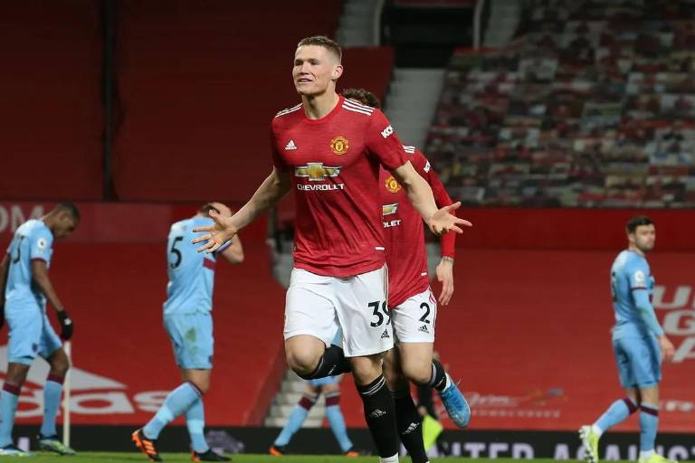 El Manchester United se aferra al segundo puesto en la Premier League